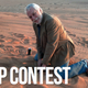 Illustration for article titled Kotaku 'Shop Contest: Diggin' in the Desert